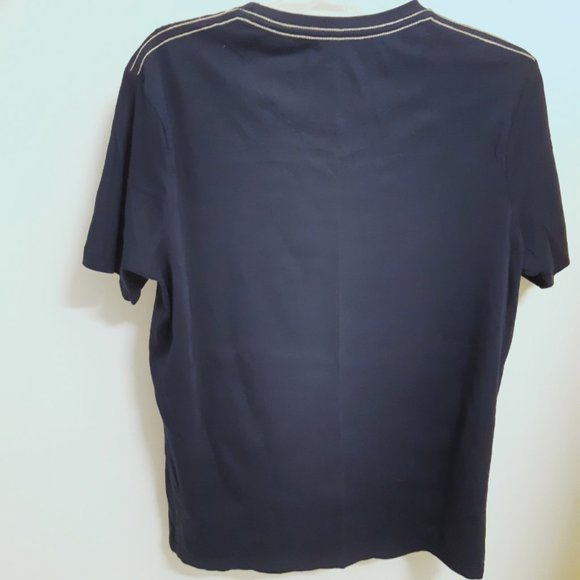 Bare Denim Authentic Jeans Wear Tshirt Men Large - Picture 6 of 6